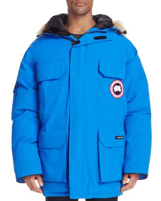 Canada Goose Expedition Down Parka | Bloomingdale's