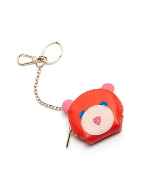 Furla - Allegra Bear Bag Charm