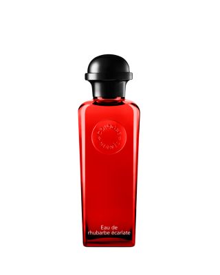 Eau de rhubarbe &eacute;carlate Eau de Cologne Spray 3.3 oz.