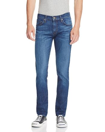 J Brand Tyler Slim Fit Jeans in Diran | Bloomingdale's