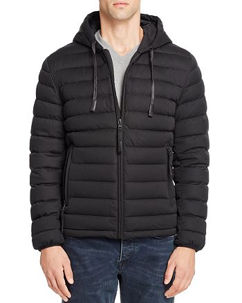 Andrew Marc Packable Quilted Down Jacket - 100% Exclusive | Bloomingdale's