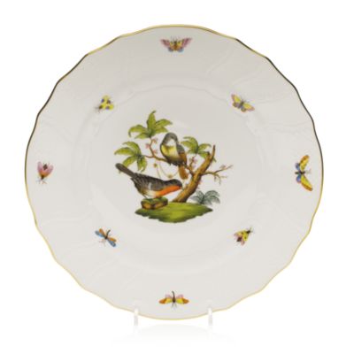 Rothschild Bird Dinnerware