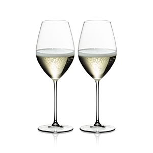 Riedel Veritas Champagne Glass, Set of 2