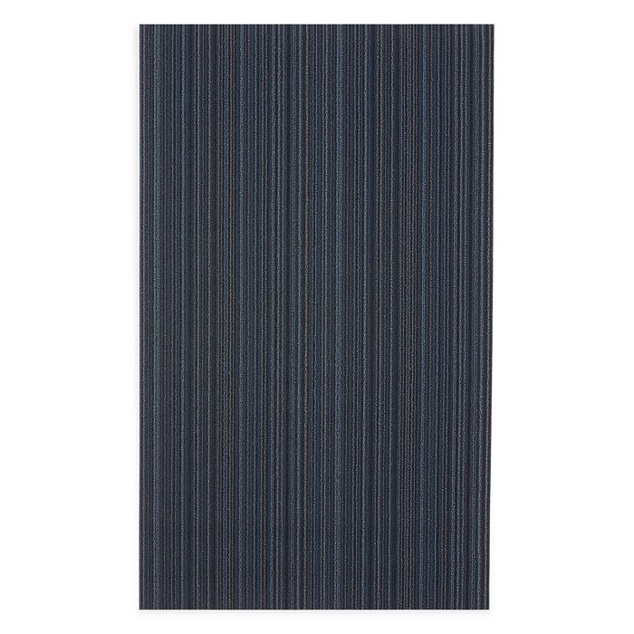 Plaatsen Respectievelijk Woud Chilewich Stripe Shag Floor Mat, 36" x 60" | Bloomingdale's