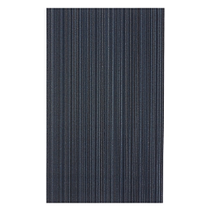Chilewich Stripe Shag Floor Mat, 36 x 60