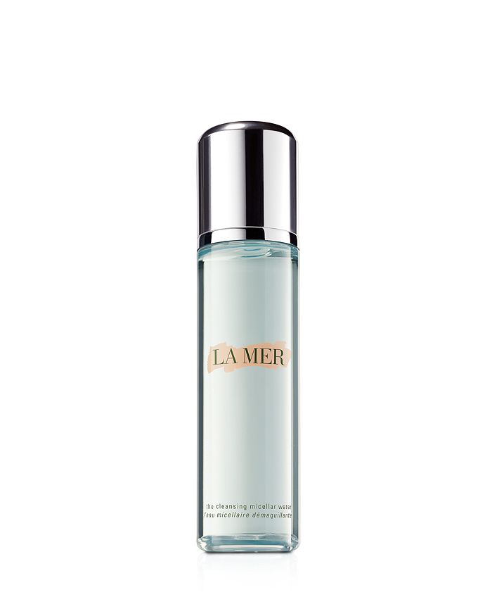 LA MER THE CLEANSING MICELLAR WATER 6.7 OZ.,5H1P01