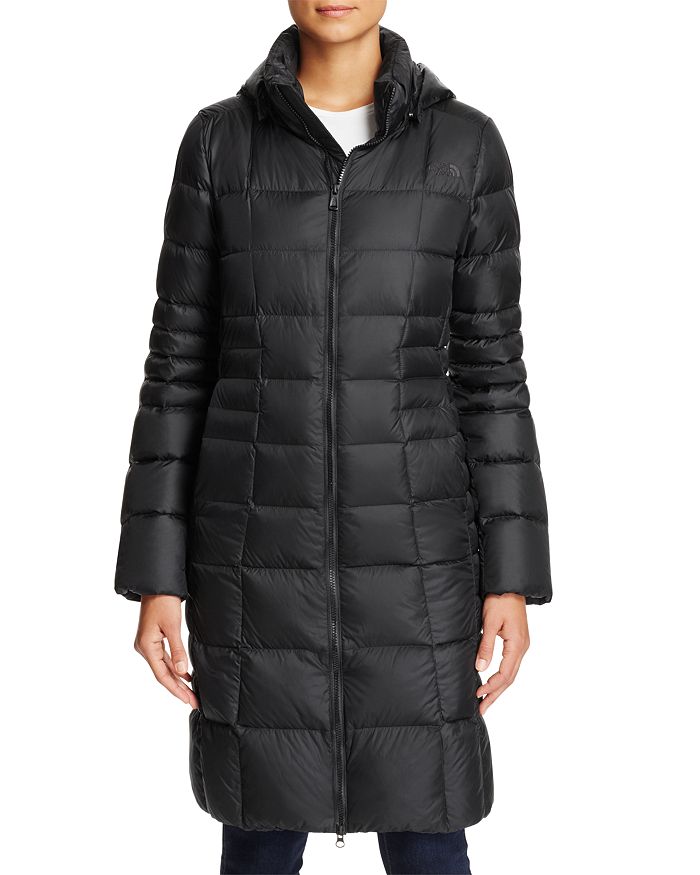 The North Face® Metropolis Down Parka | Bloomingdale's
