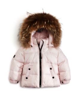Pink Newborn Baby Coats Jackets Size 8 20 Unisex Bloomingdale S