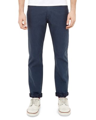 Ted Baker - Ebton Regular Fit Dress Pants