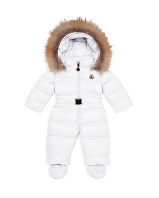 baby moncler snowsuit