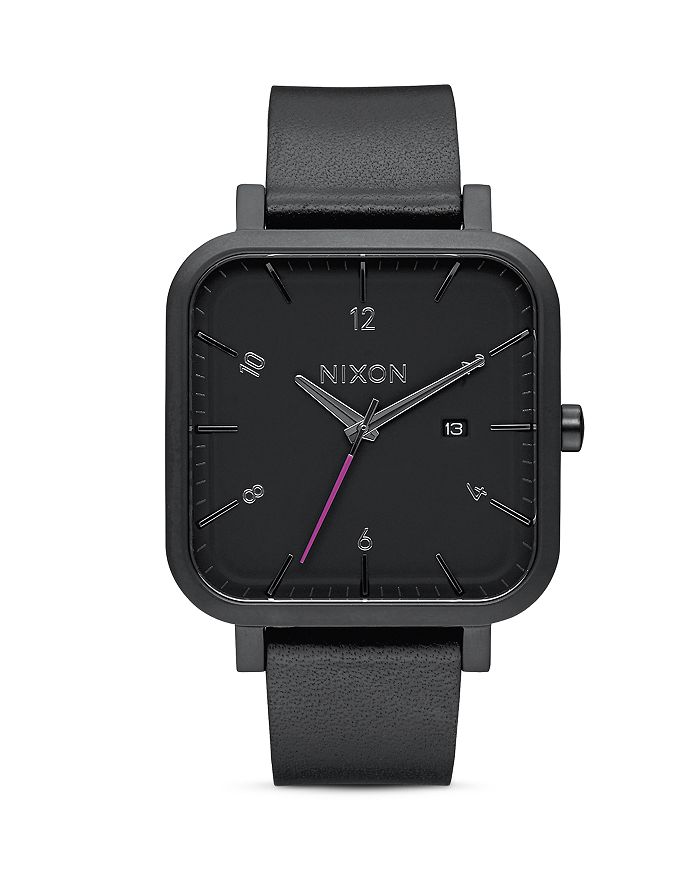 Nixon Ragnar Watch 40 x 40mm Bloomingdale s