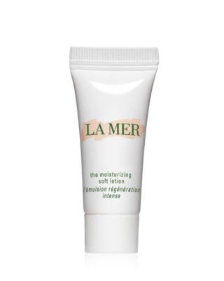La Mer - Gift with any La Mer purchase!