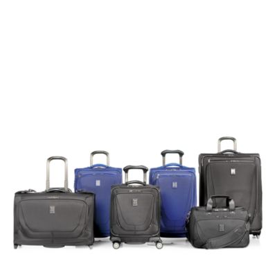 travelpro luggage crew 11