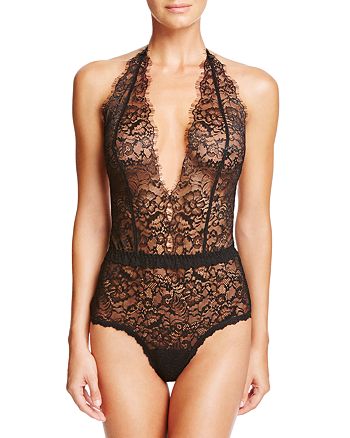 dæmning fe Michelangelo Hanky Panky After Midnight Wink Plaything Bodysuit | Bloomingdale's