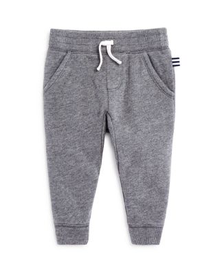 boys knit pants