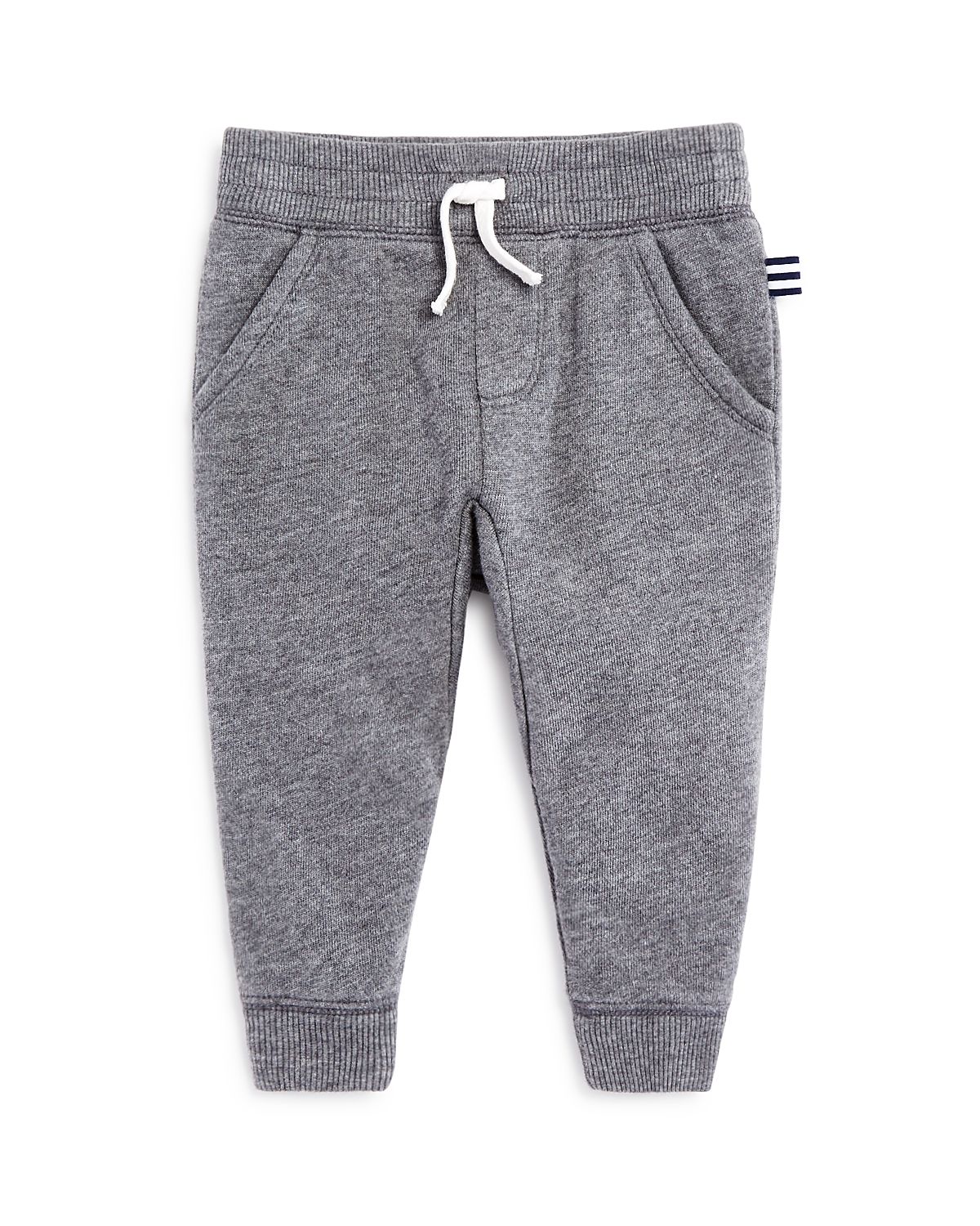 Splendid Boys' Heavy Knit Jogger Pants - Baby