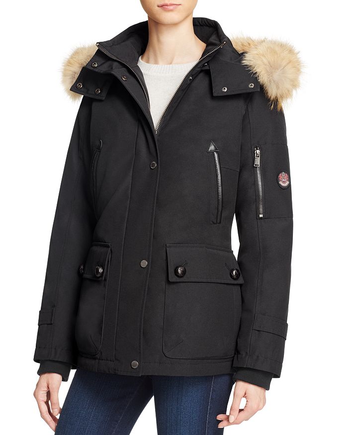 Pendleton clearance down coat