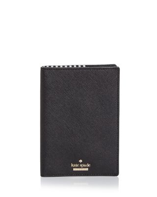 Kate Spade Cameron 2024 Street Travel Passport Holder