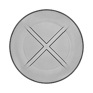 Kosta Boda Bruk Salad Plate