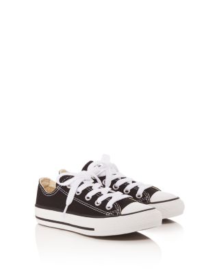 Unisex Chuck Taylor All Star Low-Top Sneakers - Toddler, Little Kid