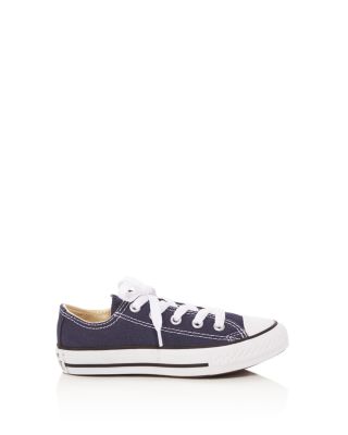 Unisex Chuck Taylor All Star Low-Top Sneakers - Baby, Walker, Toddler