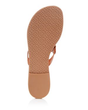 tory burch sandals at bloomingdales