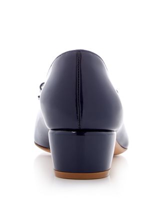 Women's Vara Leather Pumps