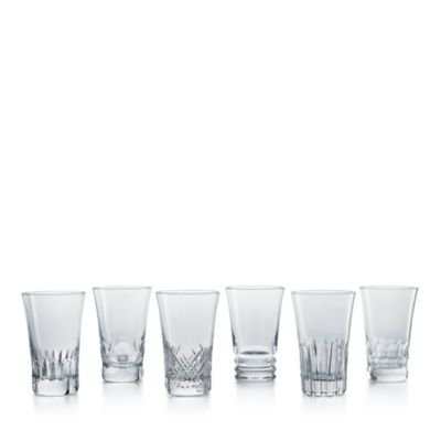 Baccarat - Everyday Baccarat Grande Highball, Set of 6