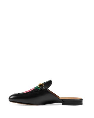 gucci mule shoes