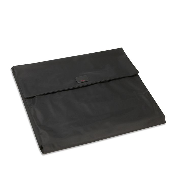 Tumi Medium Flat Folding Pack In Black