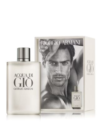 Armani Acqua di Gio Pour Homme Eau de Toilette, Limited Edition ...