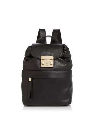 furla mini backpack