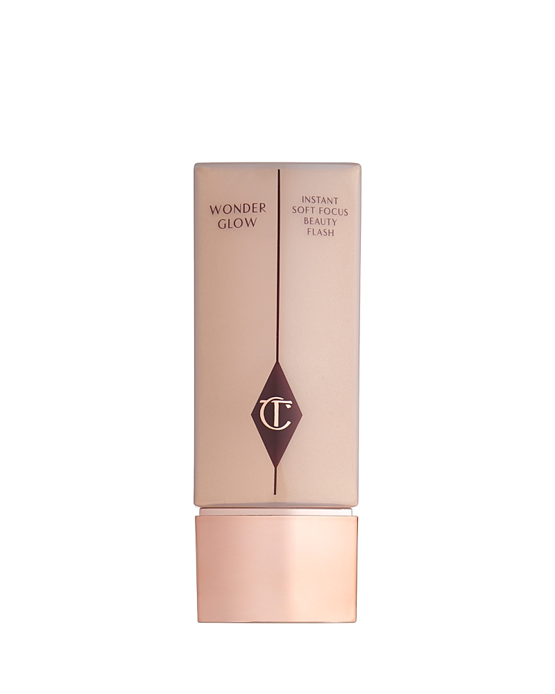 Charlotte Tilbury Wonderglow Instant Soft-focus Beauty Flash Primer