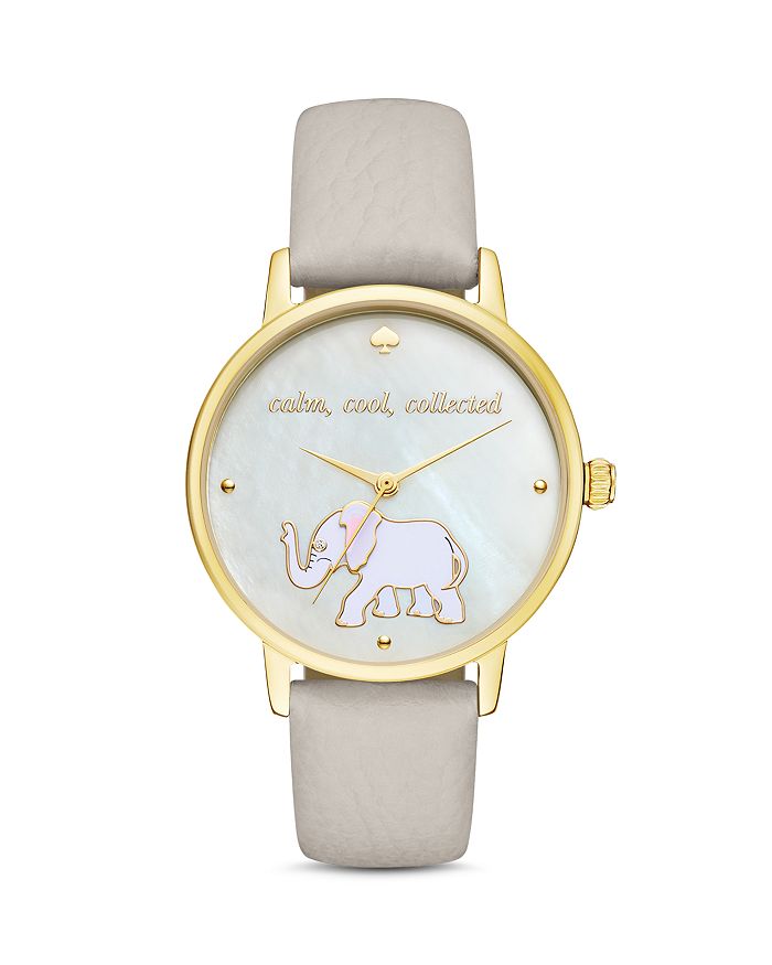 Kate spade clearance elephant watch