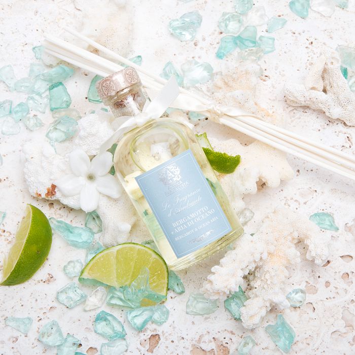 Antica Farmacista Bergamot & Ocean Aria 8.5 Oz. Diffuser
