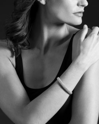 Caviar Gold Collection 18K Gold Caviar Beaded Bracelet