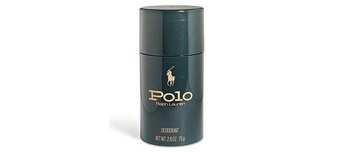 Ralph Lauren Polo Deodorant Stick