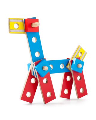 Hammer & Saw Tool Bench - Ages 3+