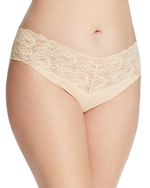 Cosabella Never Say Never Plus Lovelie Thong Cosabella Never Say Never Plus Lovelie Thong