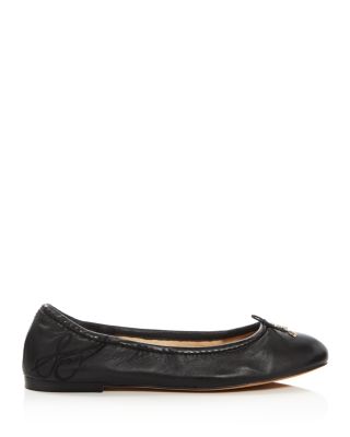 Felicia Ballet Flats