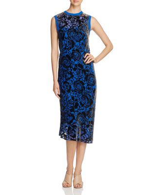 bloomingdales dkny dresses