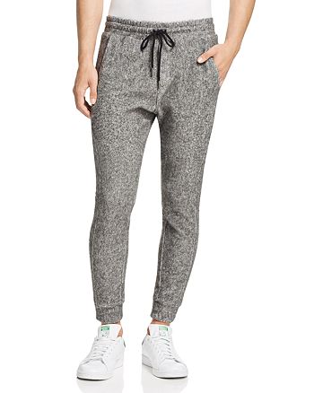 twenty tees - Odell Beckham Jr. 13 x twenty Collection Maddux Heathered Fleece Jogger Pants - 100% Exclusive
