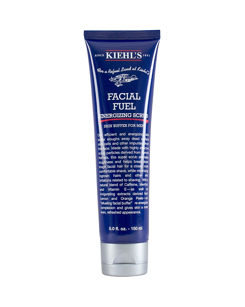 Kiehl's Since 1851 1851 Facial Fuel Energizing Scrub 3.4 oz/ 100 ml