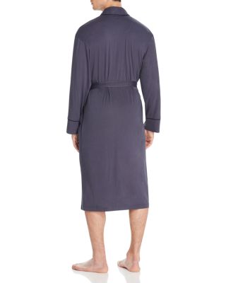 Peruvian Pima Cotton Robe
