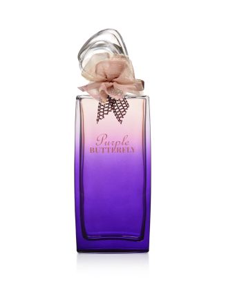 Hanae Mori Purple Butterfly Eau de Parfum Bloomingdale s