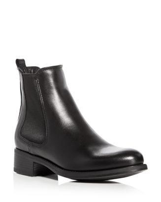 sara waterproof chelsea boot