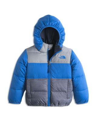 moondoggy reversible down jacket