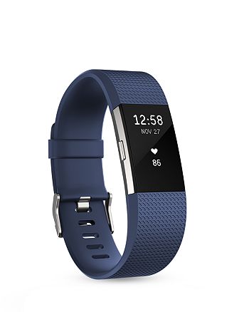 Fitbit - Charge 2