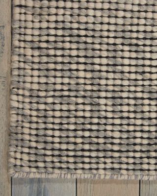 Lowland Quadrant Rug, 4&#39; x 6&#39; 