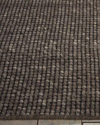 Lowland Quadrant Rug, 7'9" x 9'9"